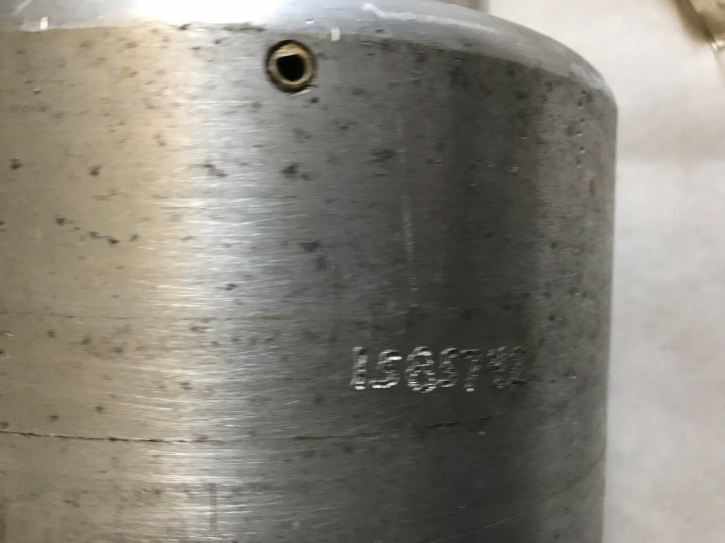 K+S Hidram Nvc150,K+S Vc150 Hydramatic Nvc-T50 Hydraulic Rotary Valve 5000Rpm,Ah