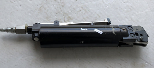 Molex At-200,19279-0001 Pneumatic Crimping Tool Head 16-10,22-14,At7000,Ao