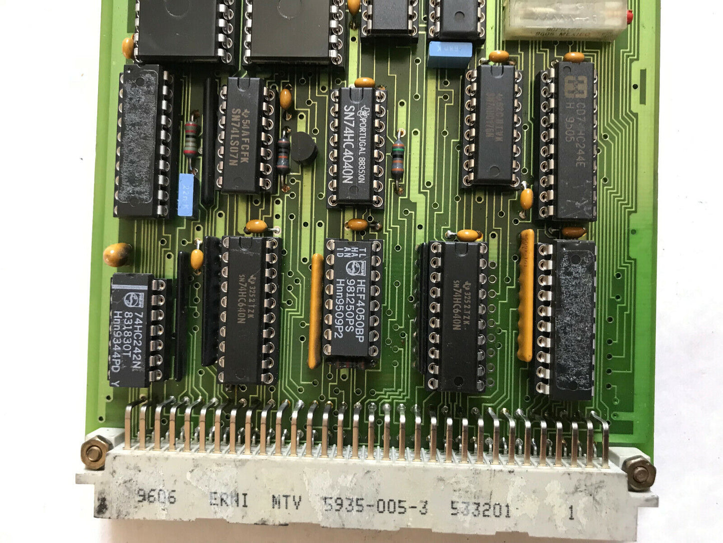 Prometec Io/80115 Cnc,10-80115,I0-80115 Board Io-80115,I0/8D115,Sm,Sv.Ev