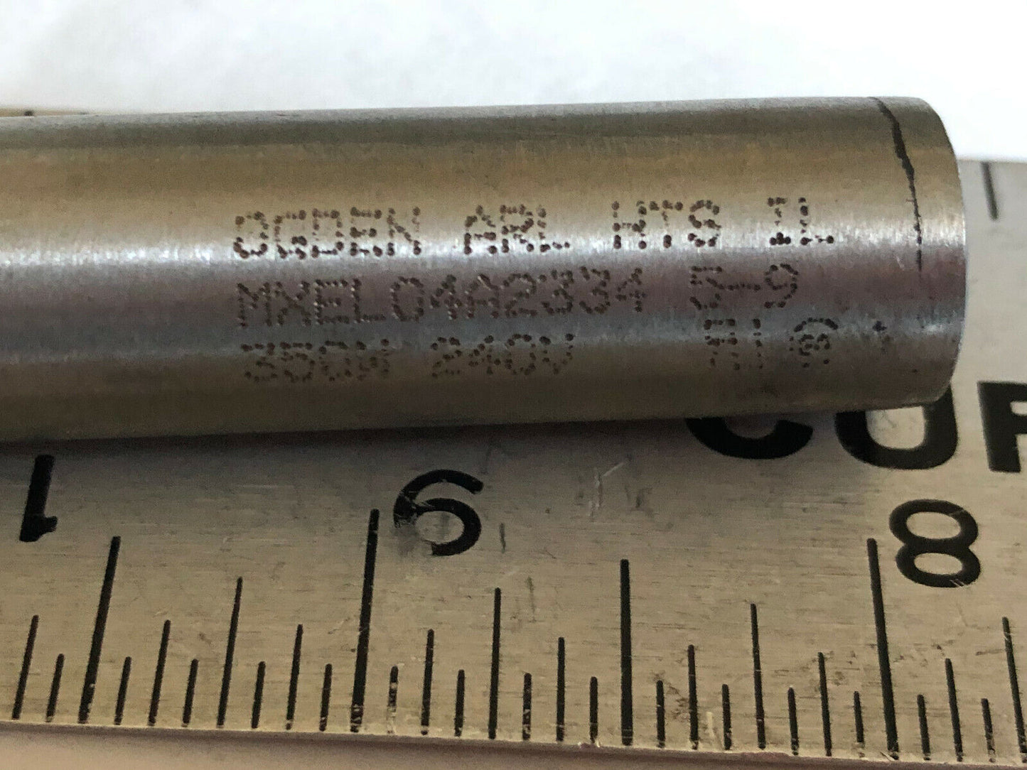 4 Ogden Arl Hts Il,Mxel04a2334 5-9,Mwfx 64-2H 02 350W 240V,Heating Element,Sj