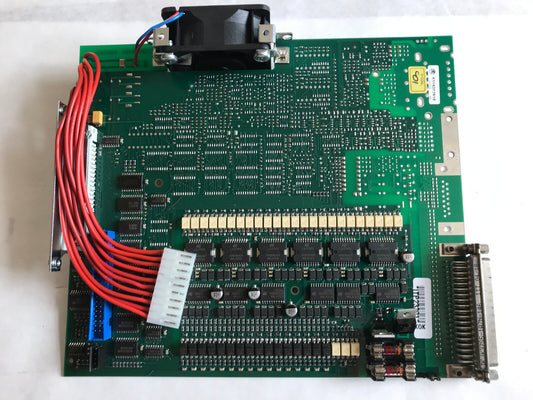 Marposs 6315002616,6840040547,6840040547/ Circuit P5 Esp.00 V.4 I/O Board,Sd