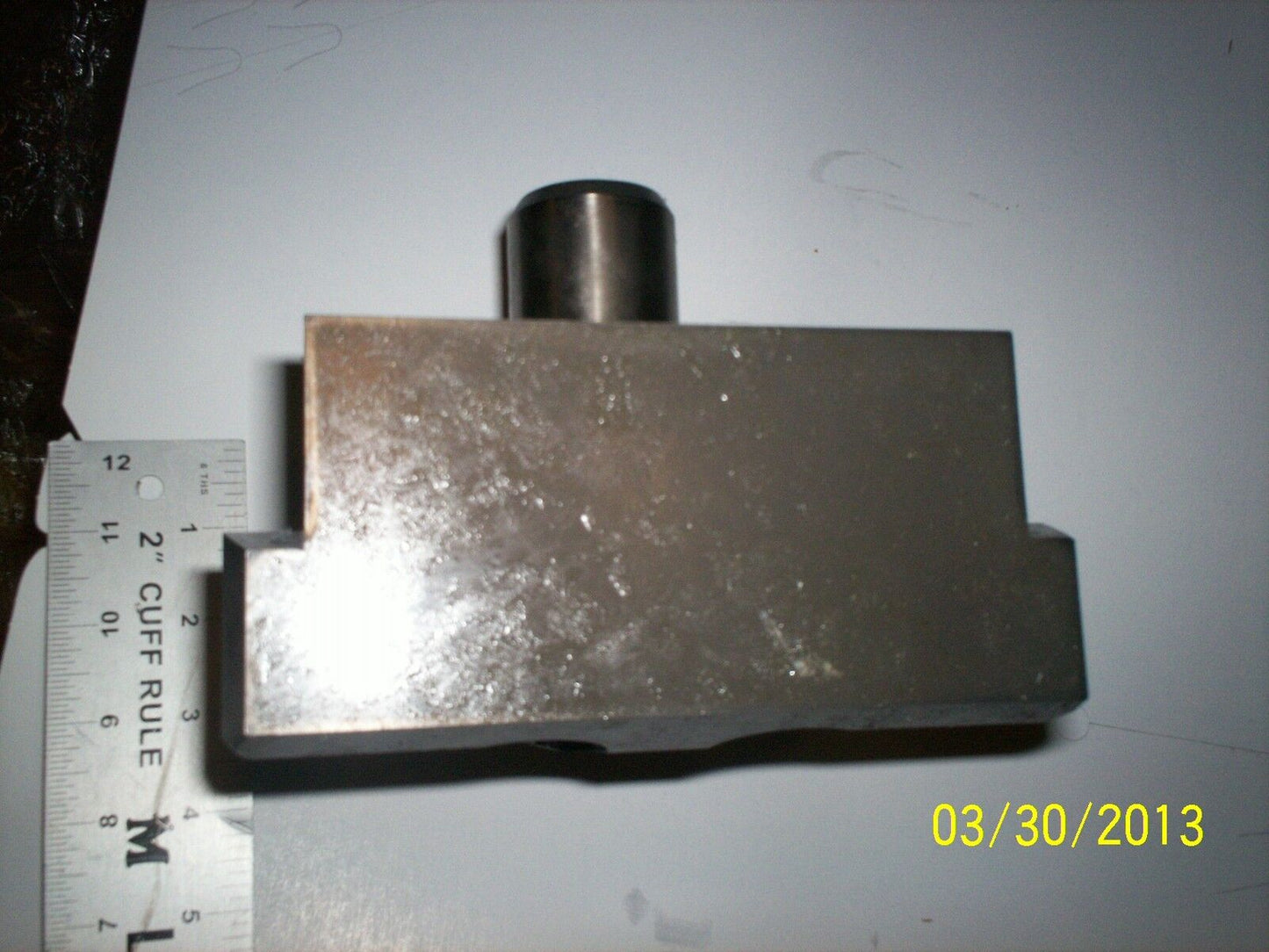 New Husky 211685 Hotrunner Valve Stem Hpn211685 E Base,Ang2808,Hpn 211685 E,Tj