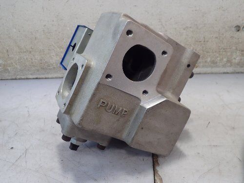 Maxton Uc1ab44 Elevator Hydraulic Controller ,Bz