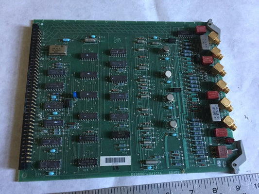 General Electric Ds3800hlxa1c1e,Ge Ds3800hlxa1c1e 6Ba05,Hlxa Board,Bl