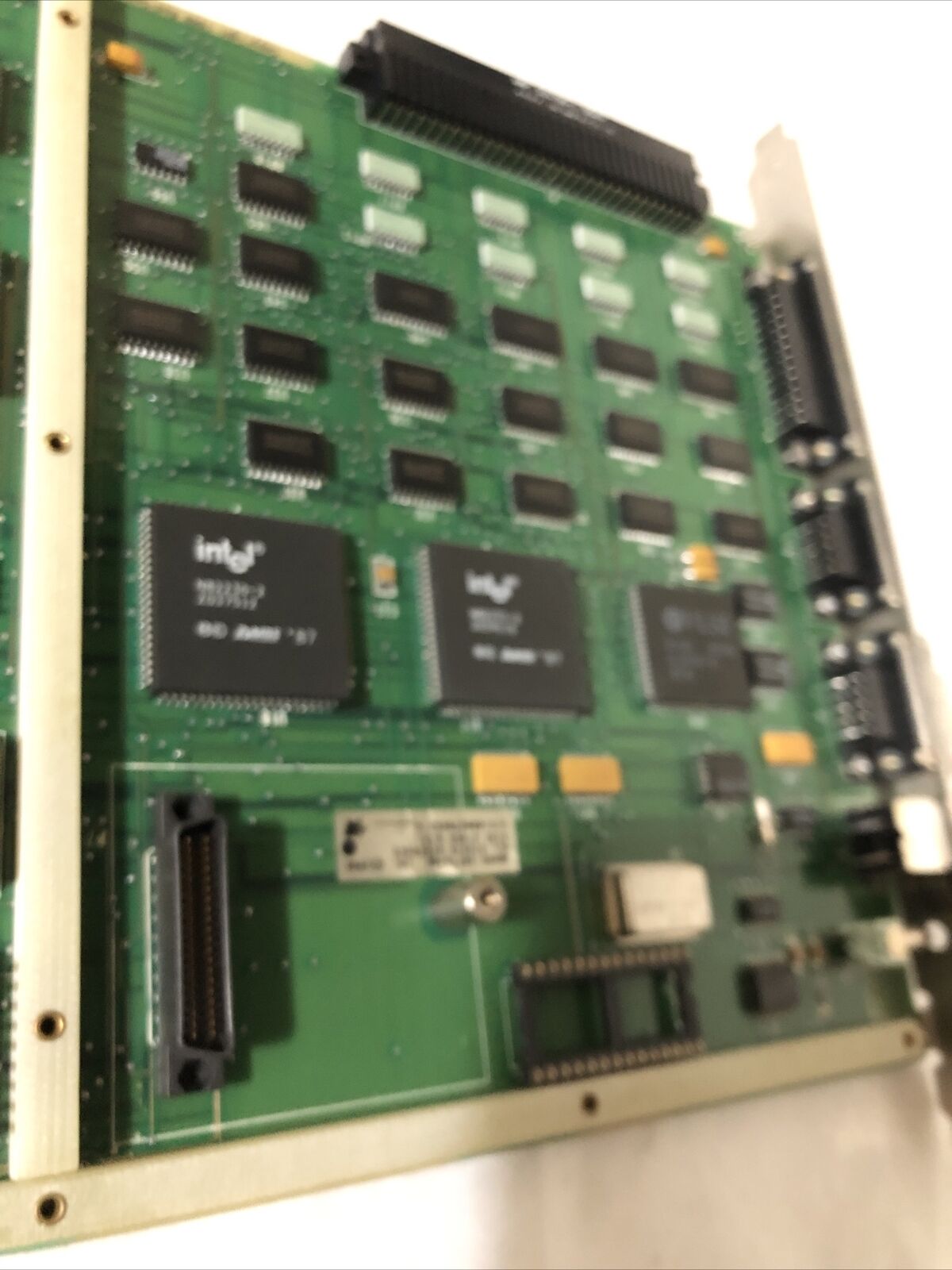 Allen-Bradley 6169-Cpu2 Processor 5110112,T60cpu 61-0045-08,60-004508,5260112,Fk