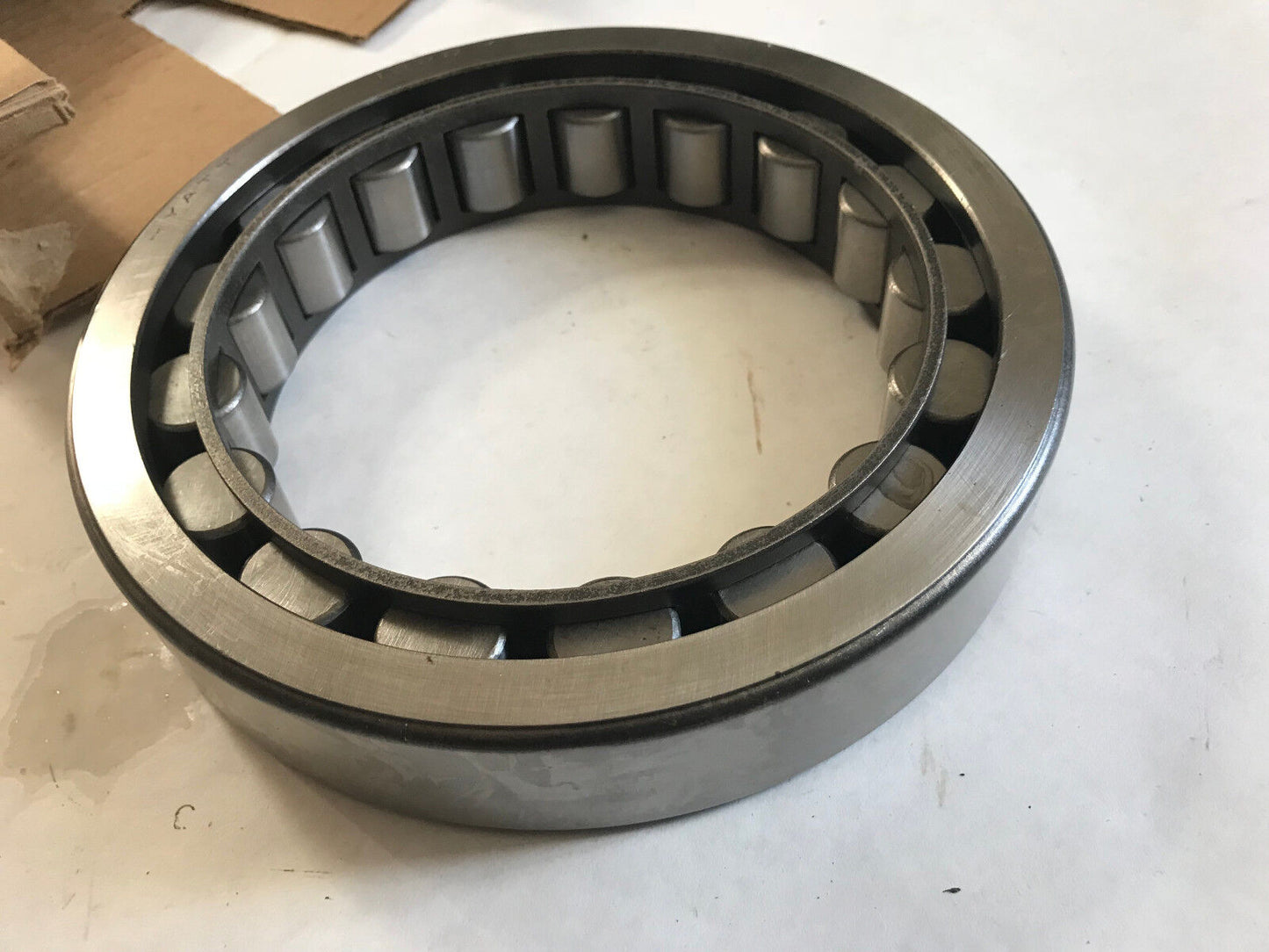 New Hyatt 1220Y Self Aligning Roller Bearing 100X180x34mm,Sa