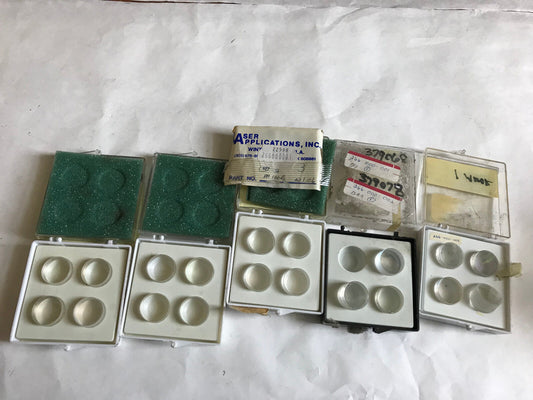 New Lot Mixed Laser Applications M100r,266-000-001,266000002,F9075-375 Lenze,Sr