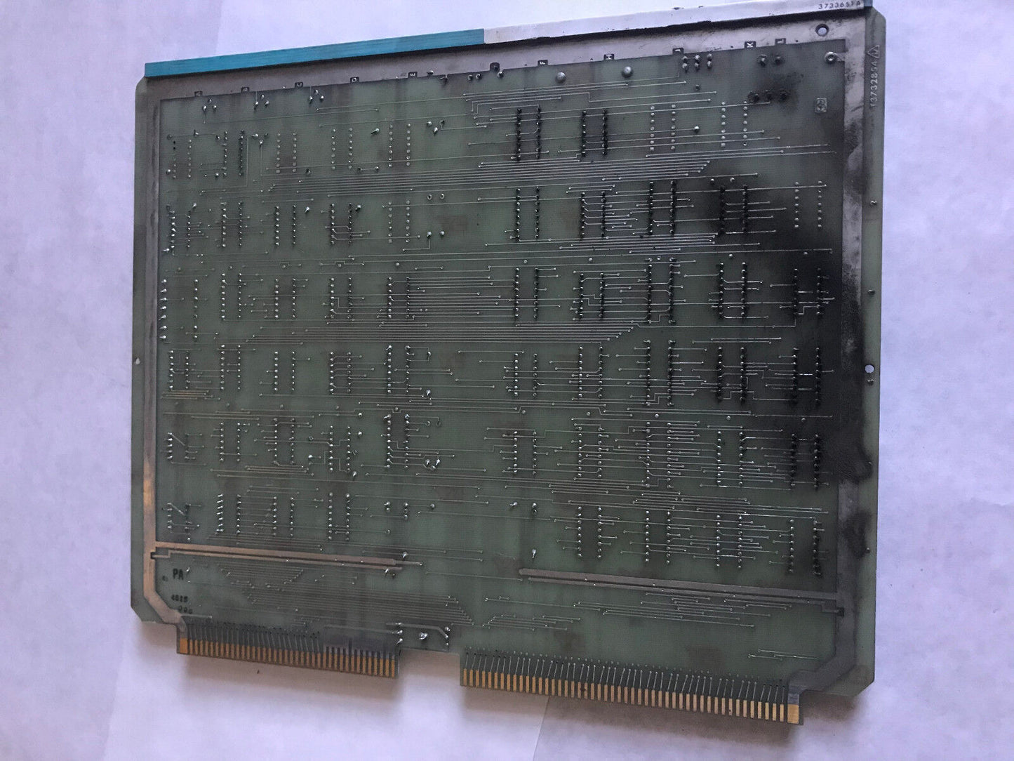 Bendix 3732853,S5m Control Panel Interface,3732853 Sn, T3732854 Pcb  Board,Si