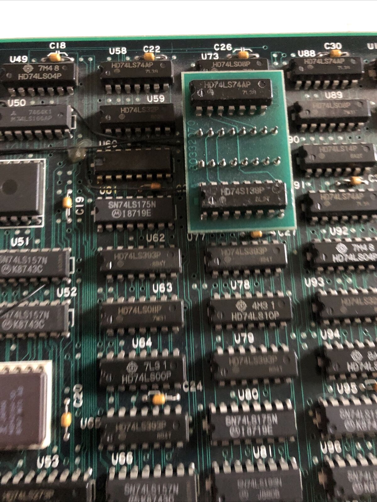 Honeywell 82114930-002,Yamatake Honeywell Crt-Bi,Crt-B1,Bx