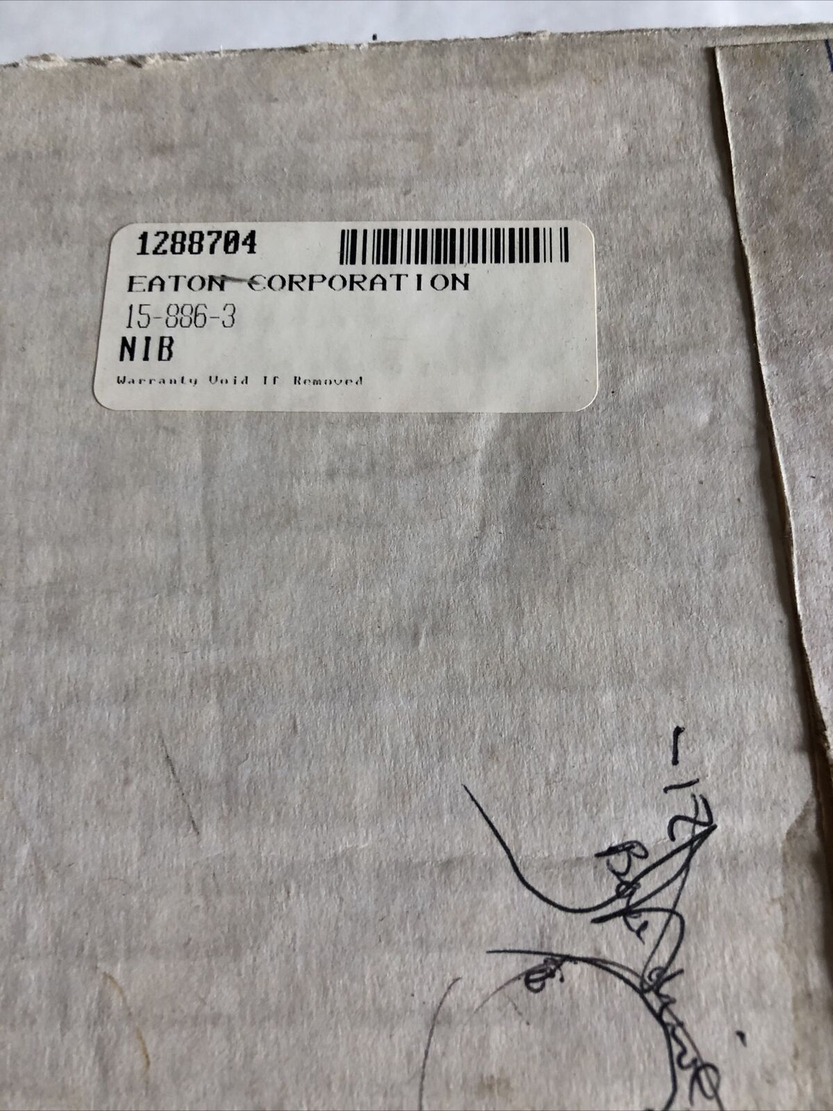 New Dynamatic 15-886-3 Eaton Base Drive Af5000+ 150Hp Vt,Fb