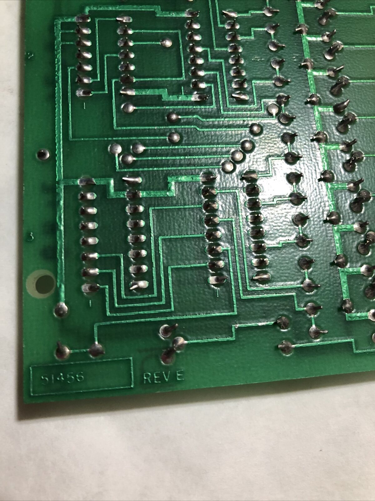Sci 21648 Cpi ,51456,58476 3488  Circuit Board,Dj