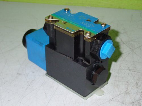 Eaton Vickers Dg4v-3S-8B-Vm-Fw-B5-61 Hydraulic Directional Control Valve,Eo