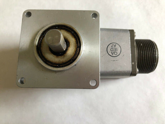 Bei Industrial Xh20db-37-Ss-250-Abzc-7272-Sm18-24V,924-01039-1981 Encoder,Sl