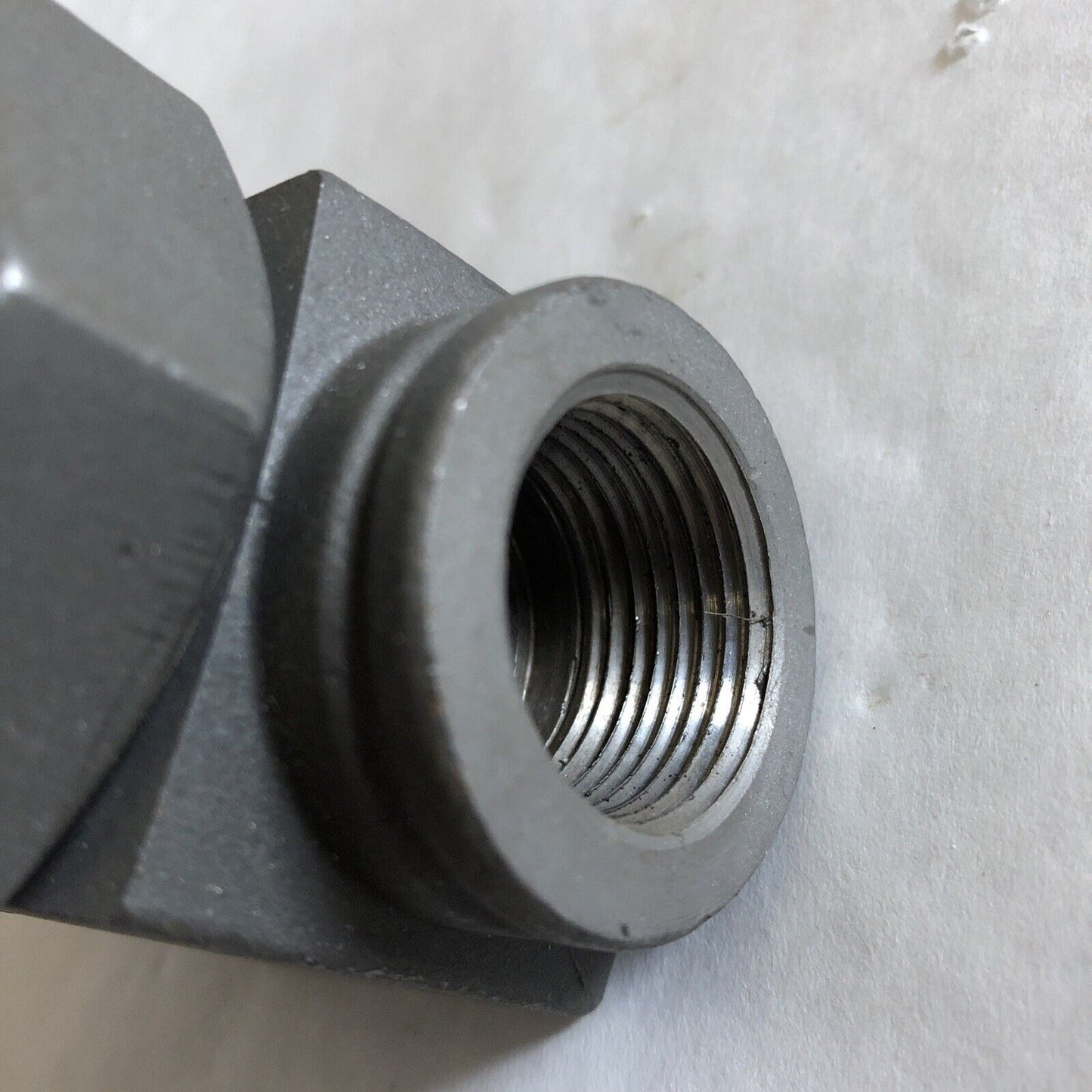 New Itt Td6526 Steam Trap 3/4" Npt,Hoffman Td6526 Thrmodisc Steam Trap,Bm,Bl,Bu