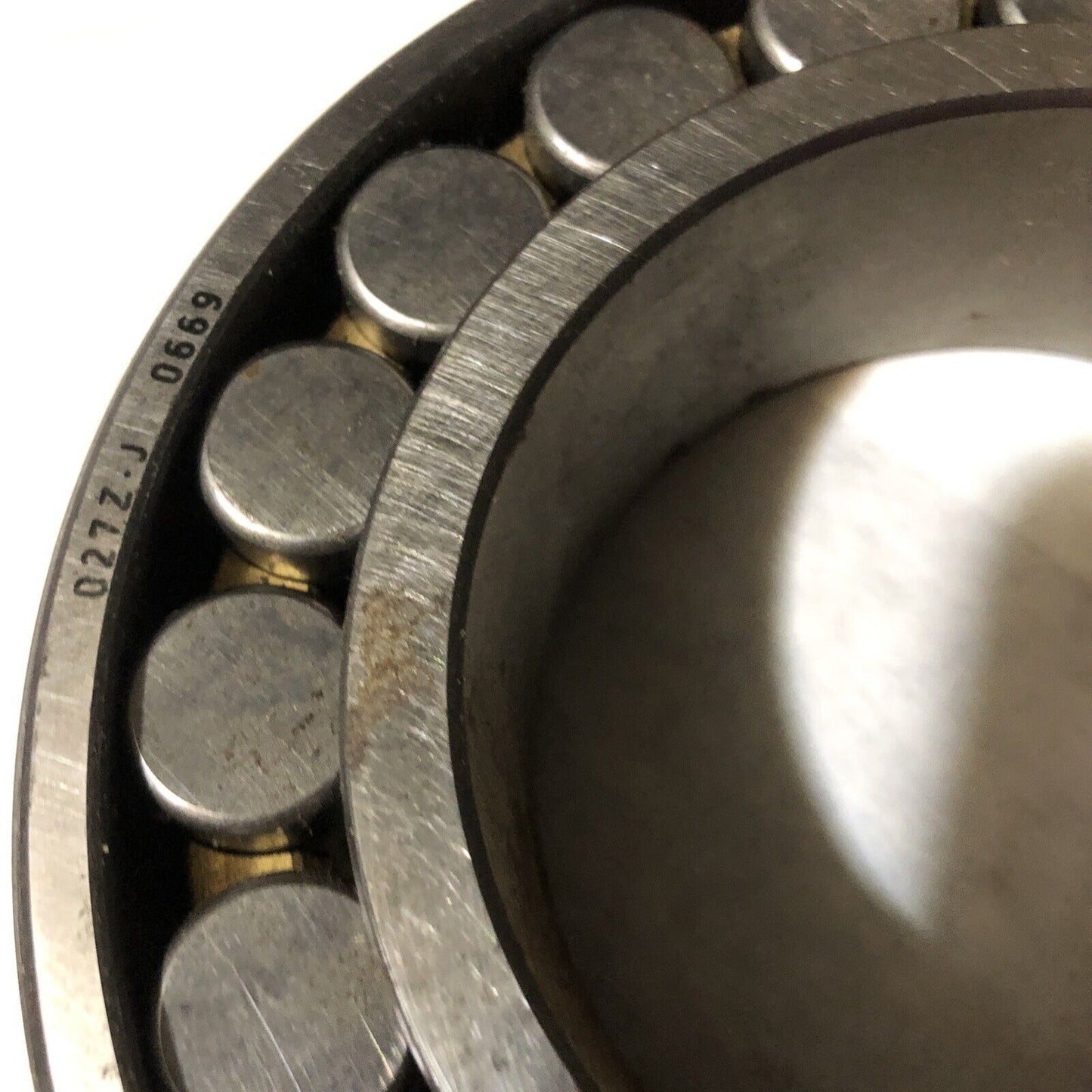 New 027Zj 0669,Bearing Dodge 22217E1ak.M.C3 X-Life,22217K (85Mm X 150X 36Mm),Bm
