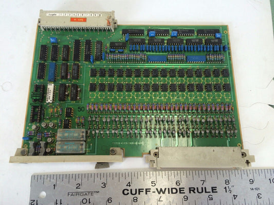 Siemens G33928-M1424,C93,Simos 31 Be Iemens G33928-M1424-C004-B0-0036 ,Cx
