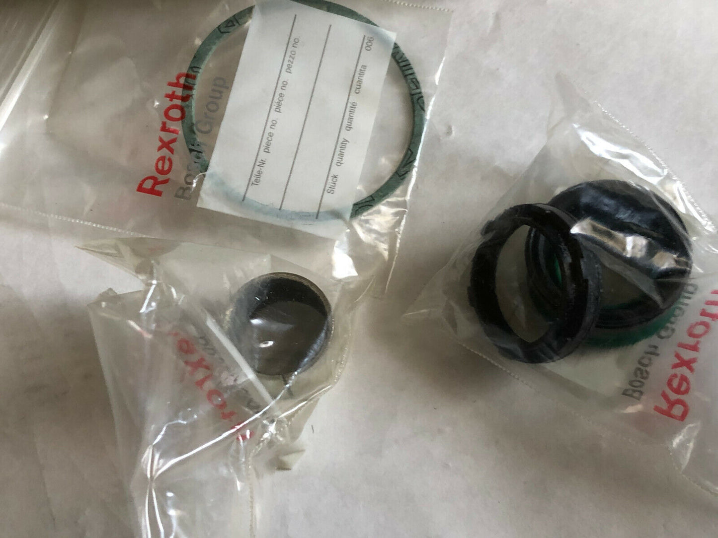 New Bosch 523 200 000 2 Rexroth 523 200 000 2 Repair Kit,Eg