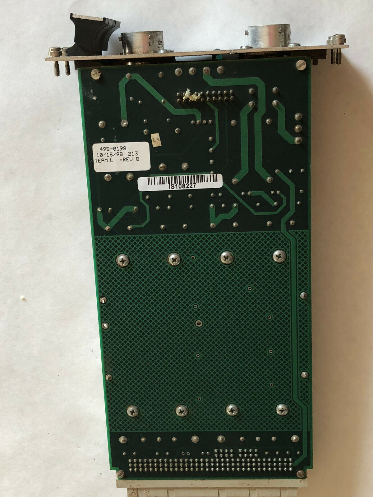 Generic 515-0084 Power Sensor Generic 495-0198,500-0198 Plc,Ba,Dk