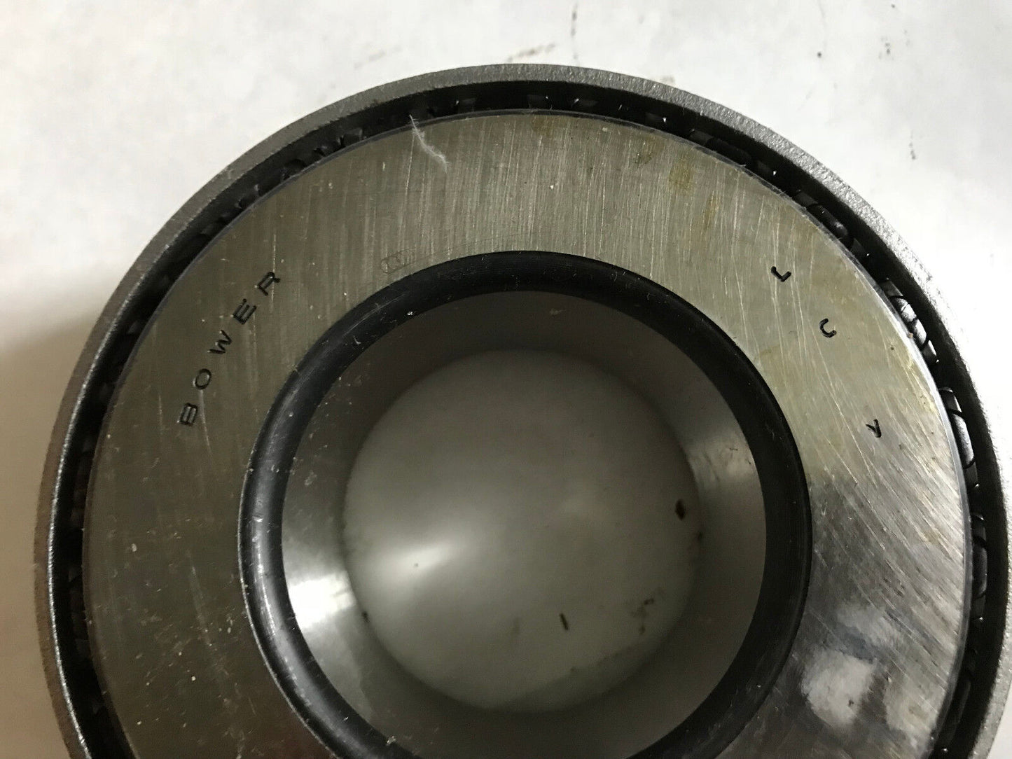 New Bower H715334pw3 Tapered Roller Bearing Cones  H71s334pw3,Es