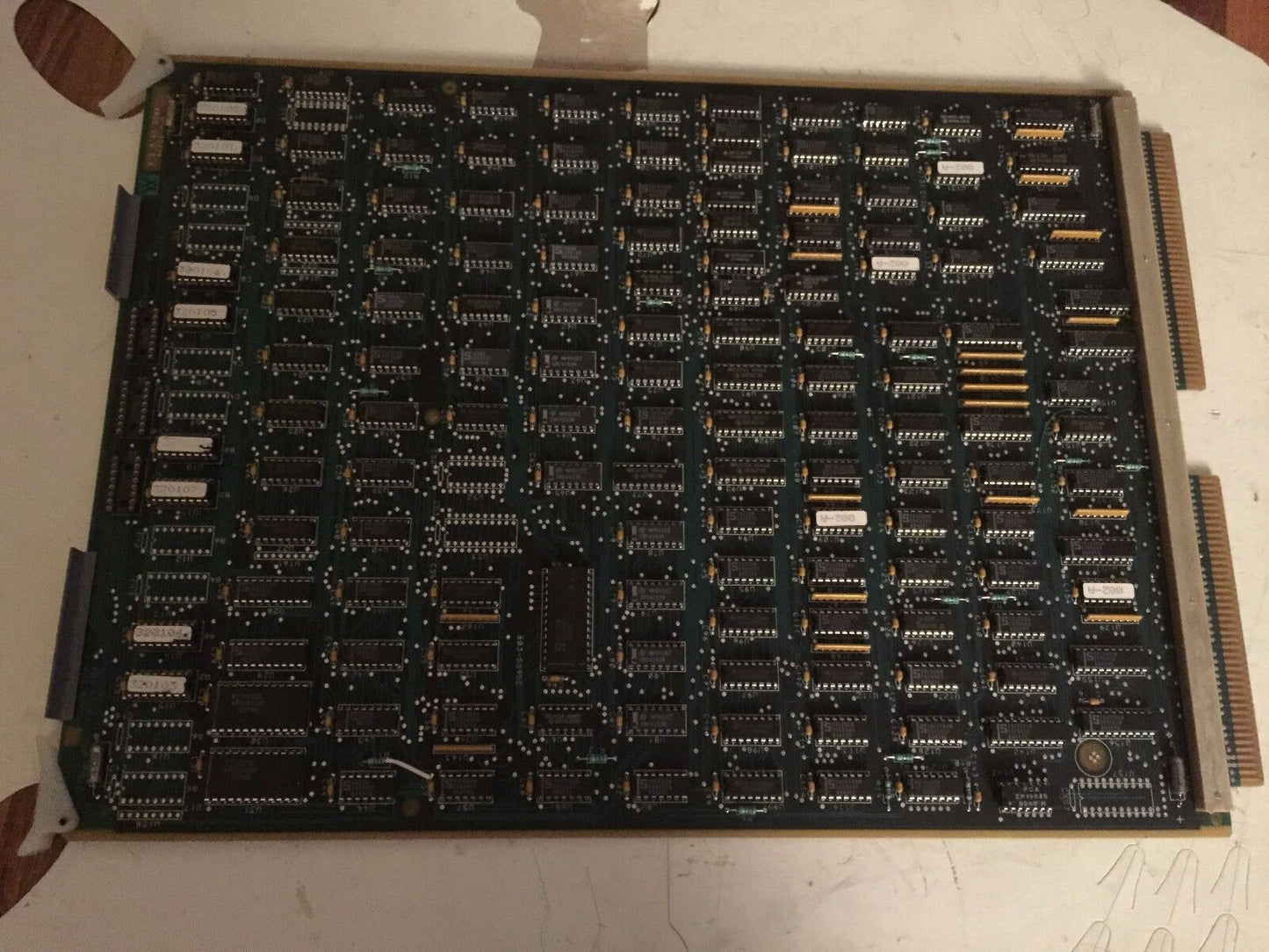 Aydin 33214,Pro-1204-1,400-5595D,Aydin 900-5595C Honeywell Generator Board,Ad