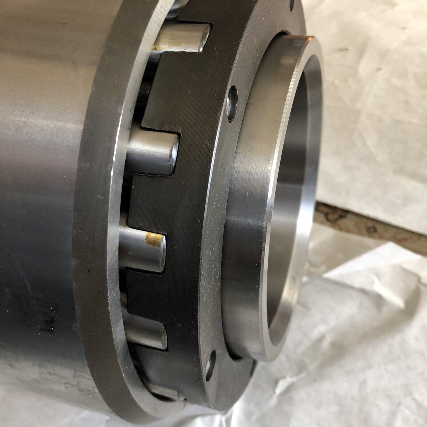 American Sk A226h,American Sk A226h,5K Usa Journal Bearing,5" Bore,9"Od,23,Bm
