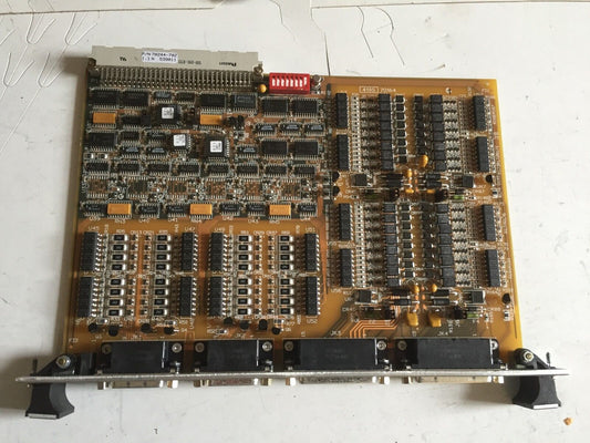 Adept 10330-00800,Dio 70244-702,1.1N 539011,Xycom 99993A-001,I/O Vme,Bc