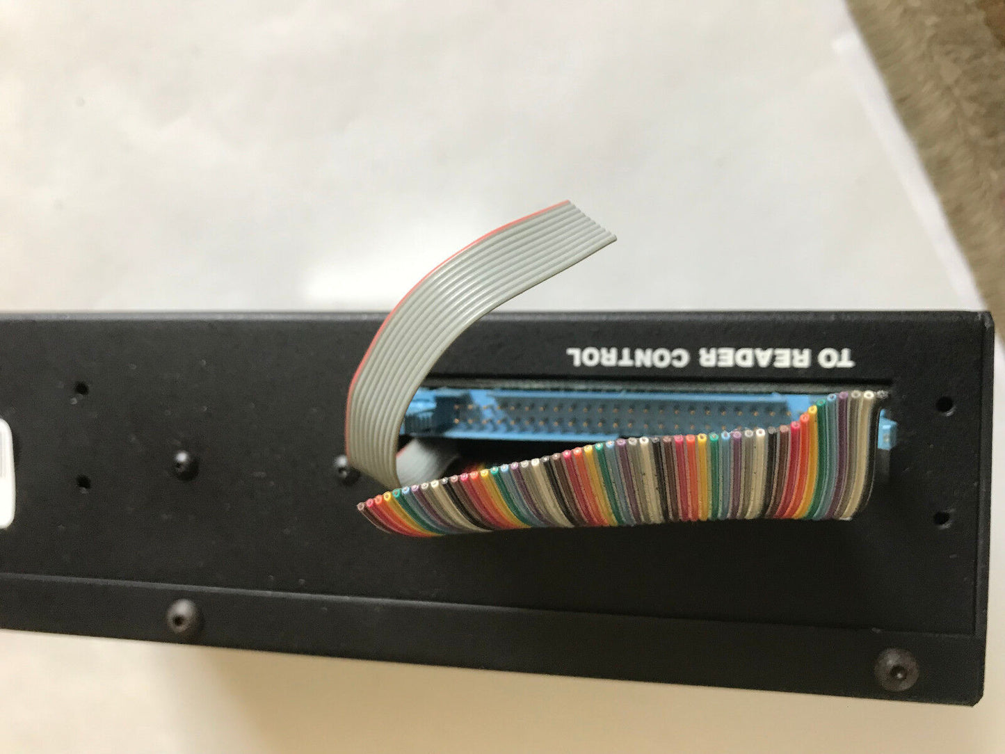 Tech-Star T-Star Linka,Model 004 Link-A Module Edm Machine 110V 60Hz,Si