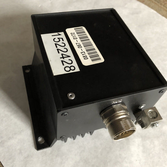 Siemens 6Sn1161-3Aa23-0Aa0 Simodrive Motor Adapter,Ay