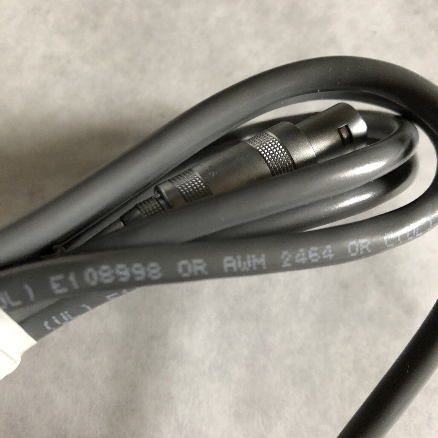 Mahr Federal Eas-2105-W1 06060 Remote Transducer,Digital Electronic Indicator,Ay