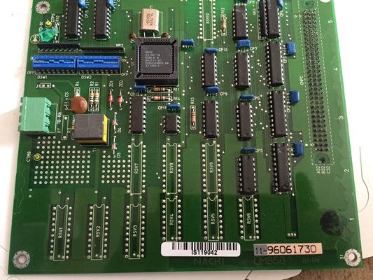 Nachi Um858 Pcb  Board,Bh
