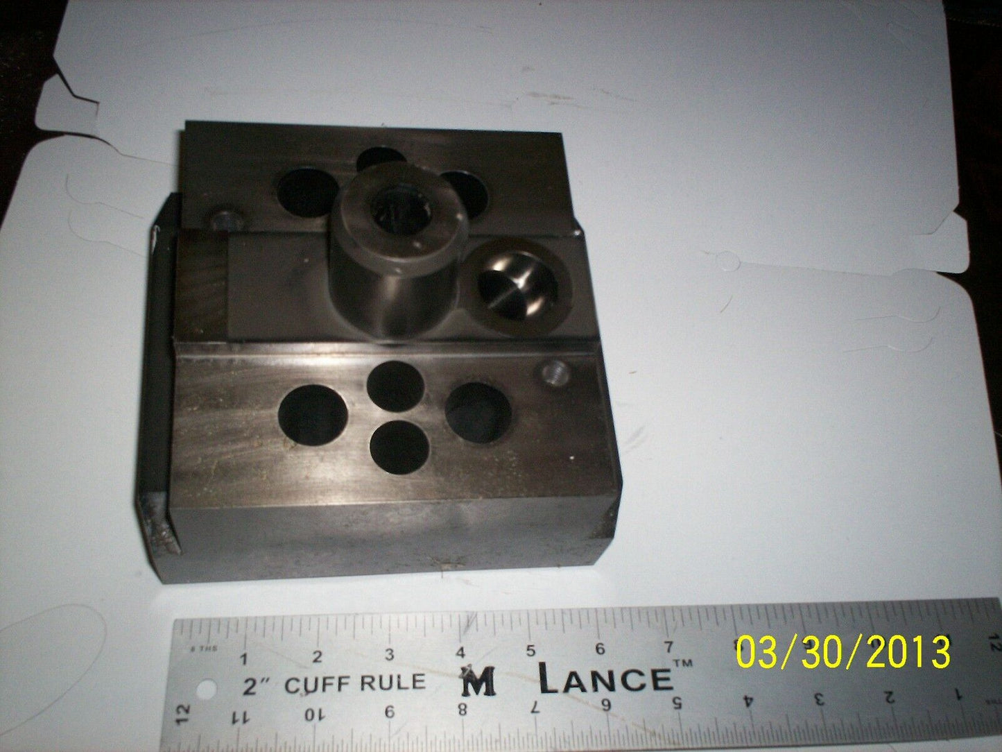 New Husky 211685 Hotrunner Valve Stem Hpn211685 E Base,Ang2808,Hpn 211685 E,Tj