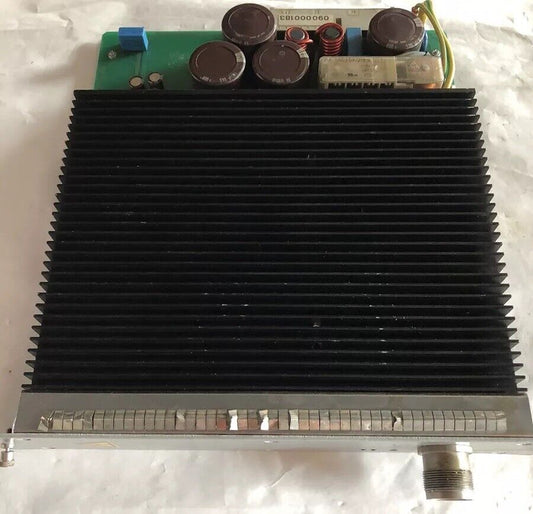 Rexroth Lt304 Controller Module 7Amp 330V, Lt 304 , Bosch 0 608 750 085,Er,Fi