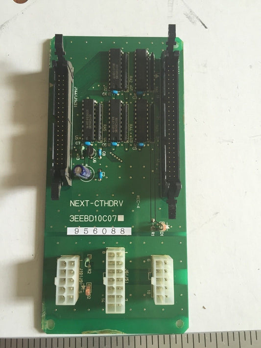 Next 3Eebd10c07 Pc Board Cthdrv Next-Cthdrv 3Eebd10c07,Ee
