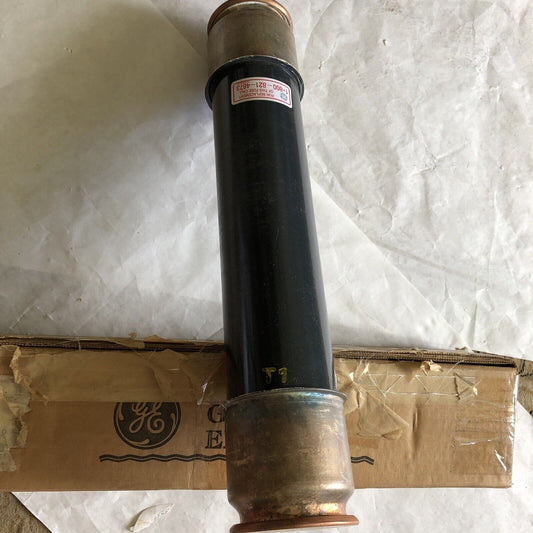 New Ge 9F62 Dcb080 Fuse,Ge Ej 0-1D Fuze 80Amp Gek-28074,175 Fuse Rating,80A,Bd