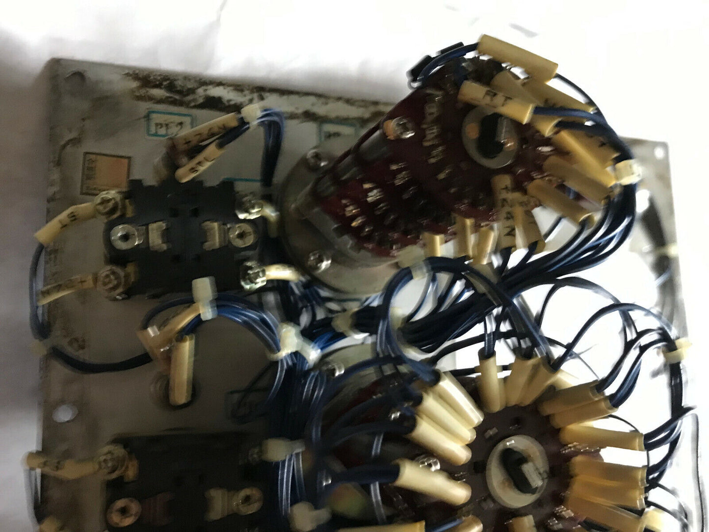 Mazak & Fanuc Cnc Control Panel 21146003973,Sg