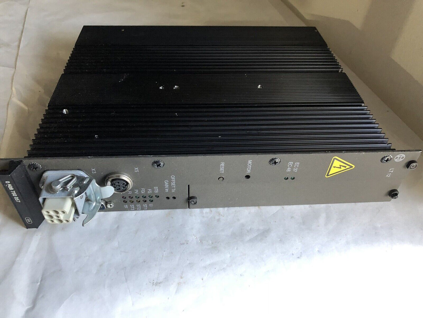 Lot 2 Bosch 0 608 750 057,Lt12,0608750004,0608830112 Cable,Servo Drive,Tl
