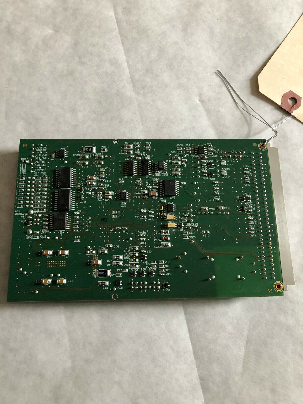 Lotrichtung E606,Za2306~Az09,E606b Circuit Board,Bz
