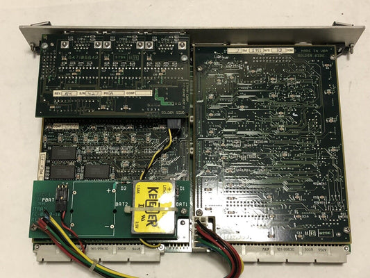Acuity C1888 Ms/40 Multifunction Module Pcb Card,As-Ms40-300,847173069,Cfc-1,Ej