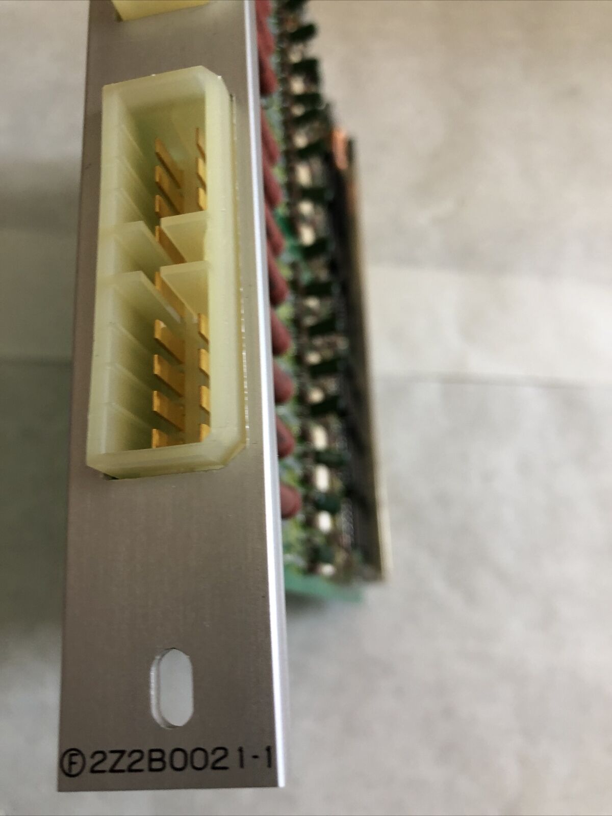 Toshiba 2Z2b0021-1,Toshiba Sr9inci G8,Sr9inc1-G8,Inc1 G008,2Z2b0021-1,Inc1,Ed