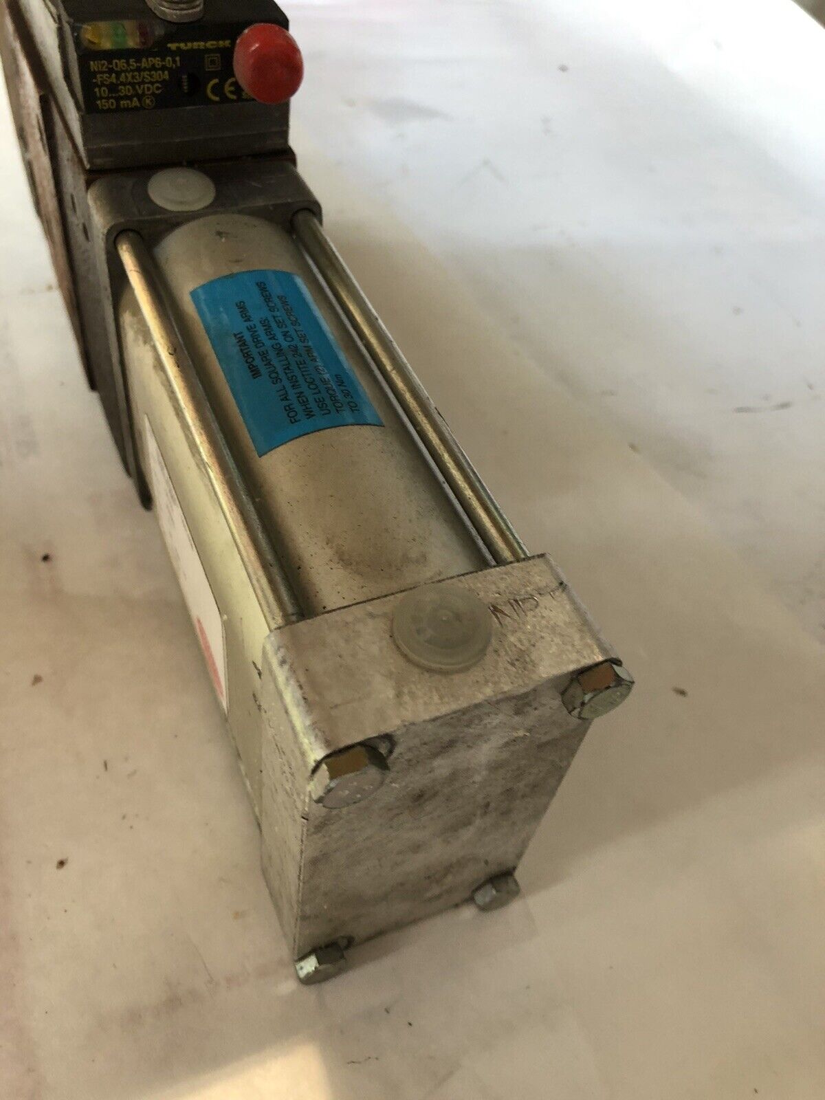 New Destaco 82G6n-632C907-009180B  Pneumatic Clamp,Tj