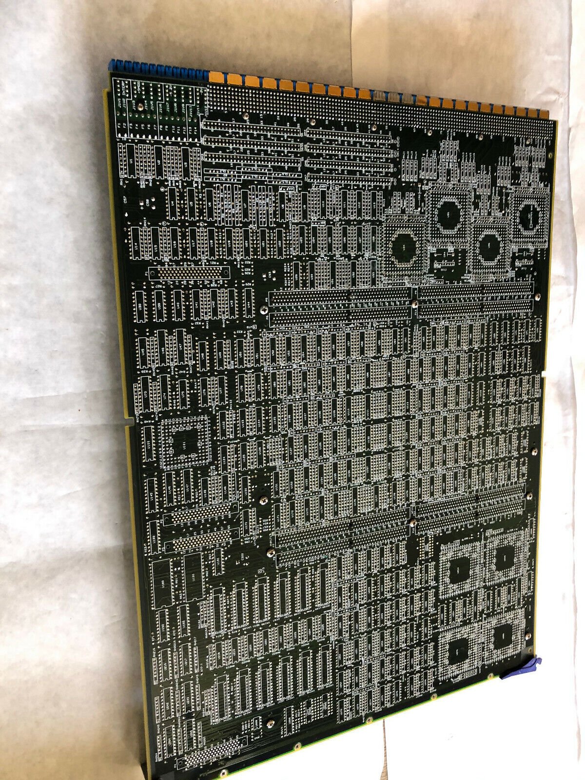 Teradyne 950-563-04B Terminator Board,Teradyne 950-739-00/B,950-597-00A,Eb