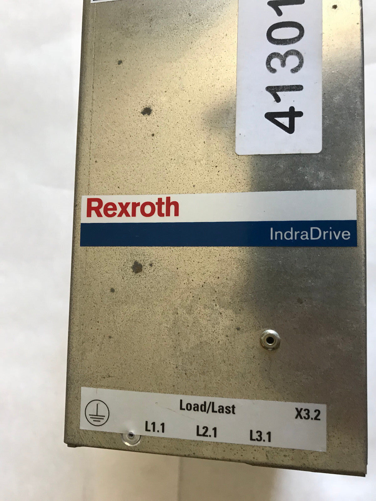 Rexroth Hnf01.1A-F240-E0051-A-480-Nnnn Indra Drive Line Filter Intradrive,Sb
