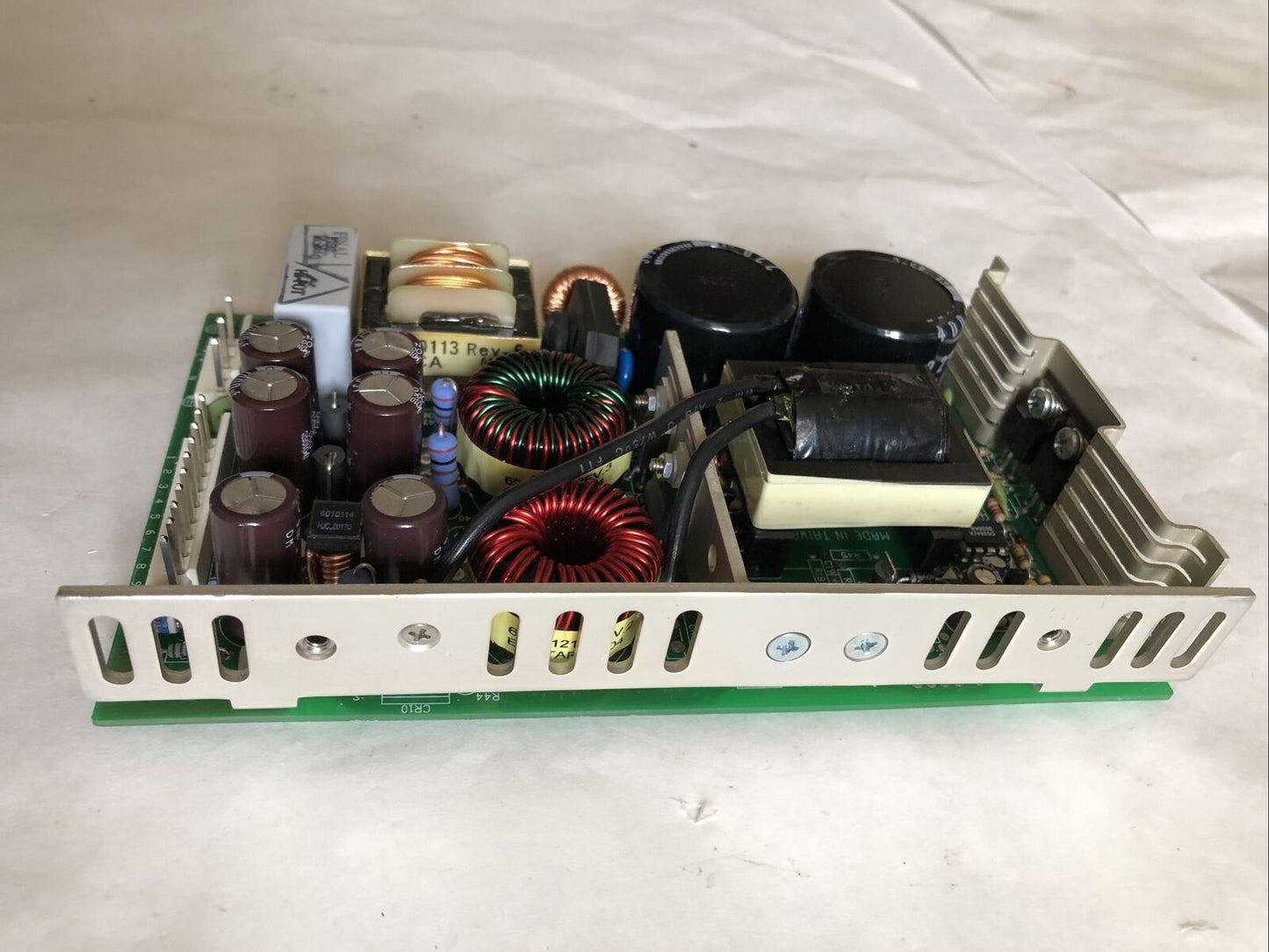 New Ipd 7080048 Rev.9, Srw-115-3001 Power Supply Board 115W,7080048-9,Dg