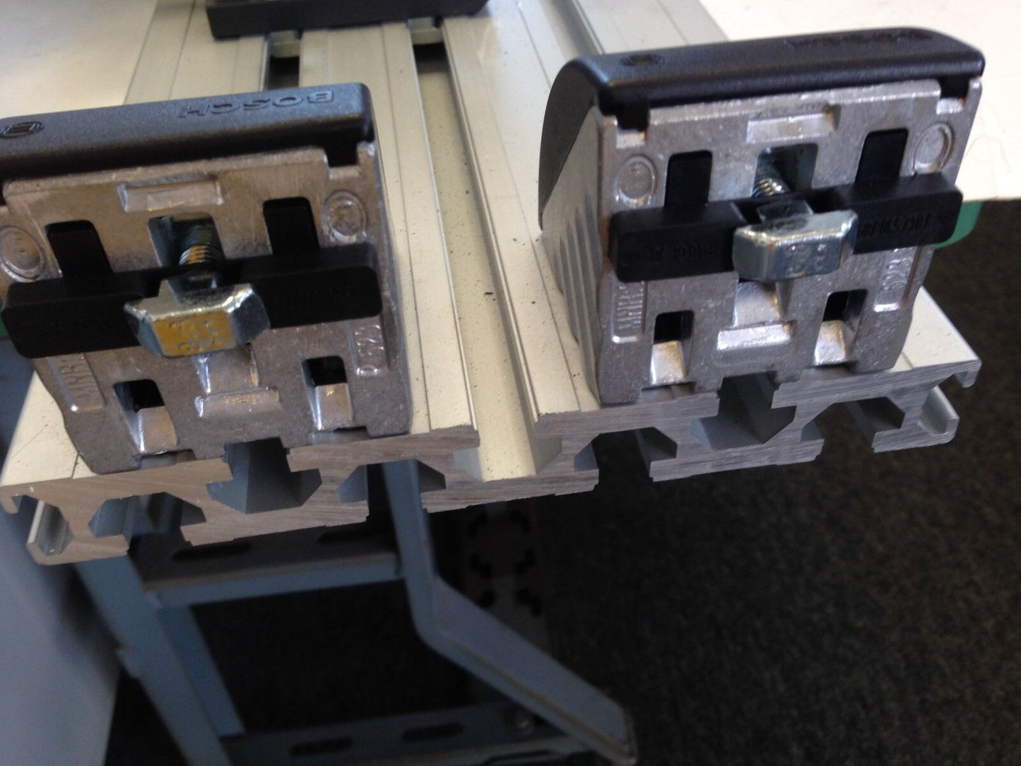 New Rexroth Ve4/D-100 B 643 St4,3 842 532 334 Pneumatic Linear Stop Gate,Sk