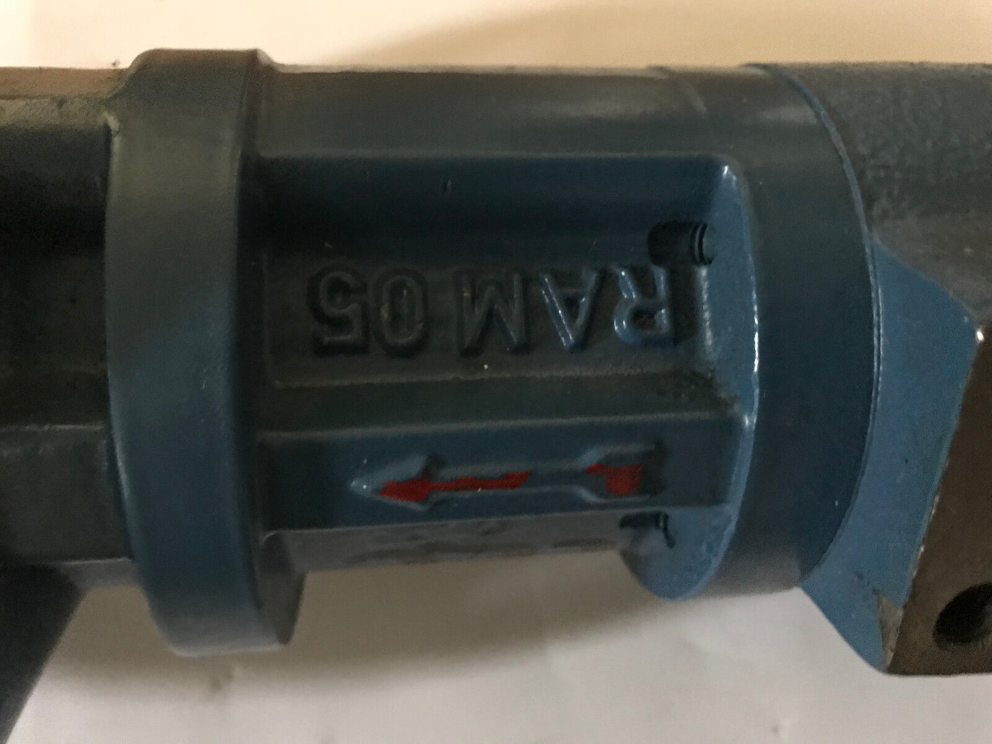 New Kral Clc 20-41C0x Hydraulic Motor  Clc 166010 Bj 2006 Kral Clc 20-41Cox,Em