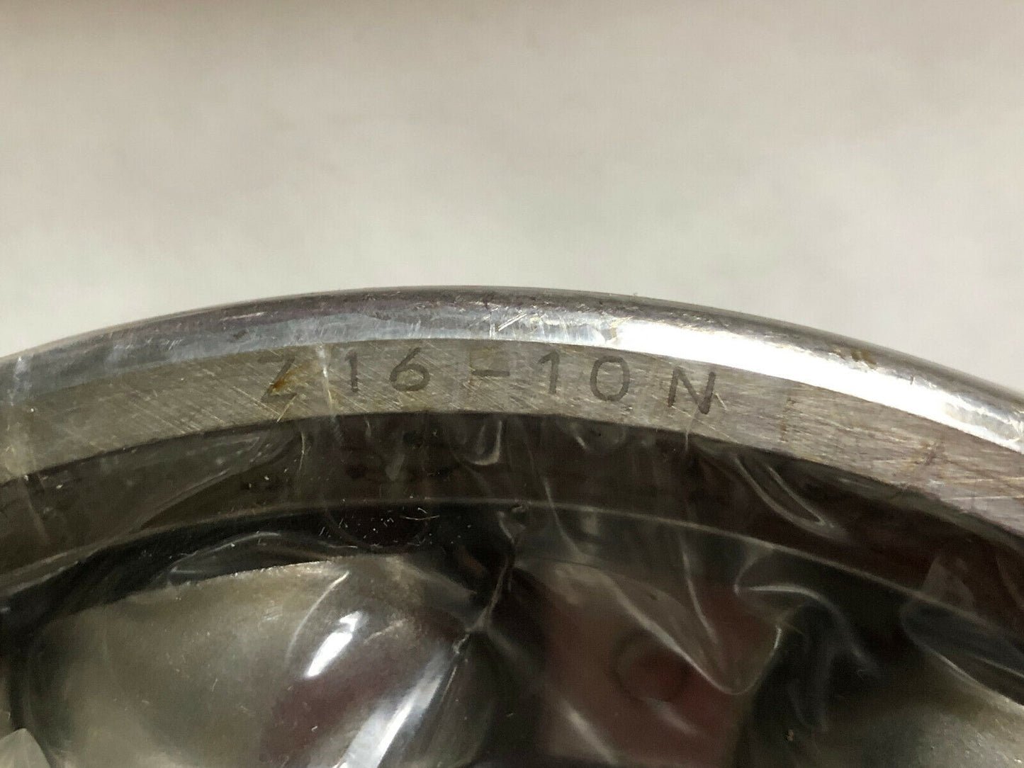 New Fafnir 314K Fs50000, Z16-10N,Fss0000 Usa Roller  Bearing,Ck