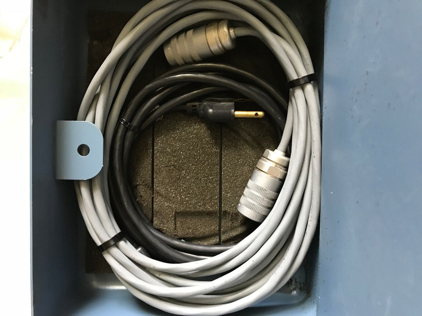 Datametrics/Ite Imperial Typr 800-Lm Linear Flow Meter Model 800-L ,En