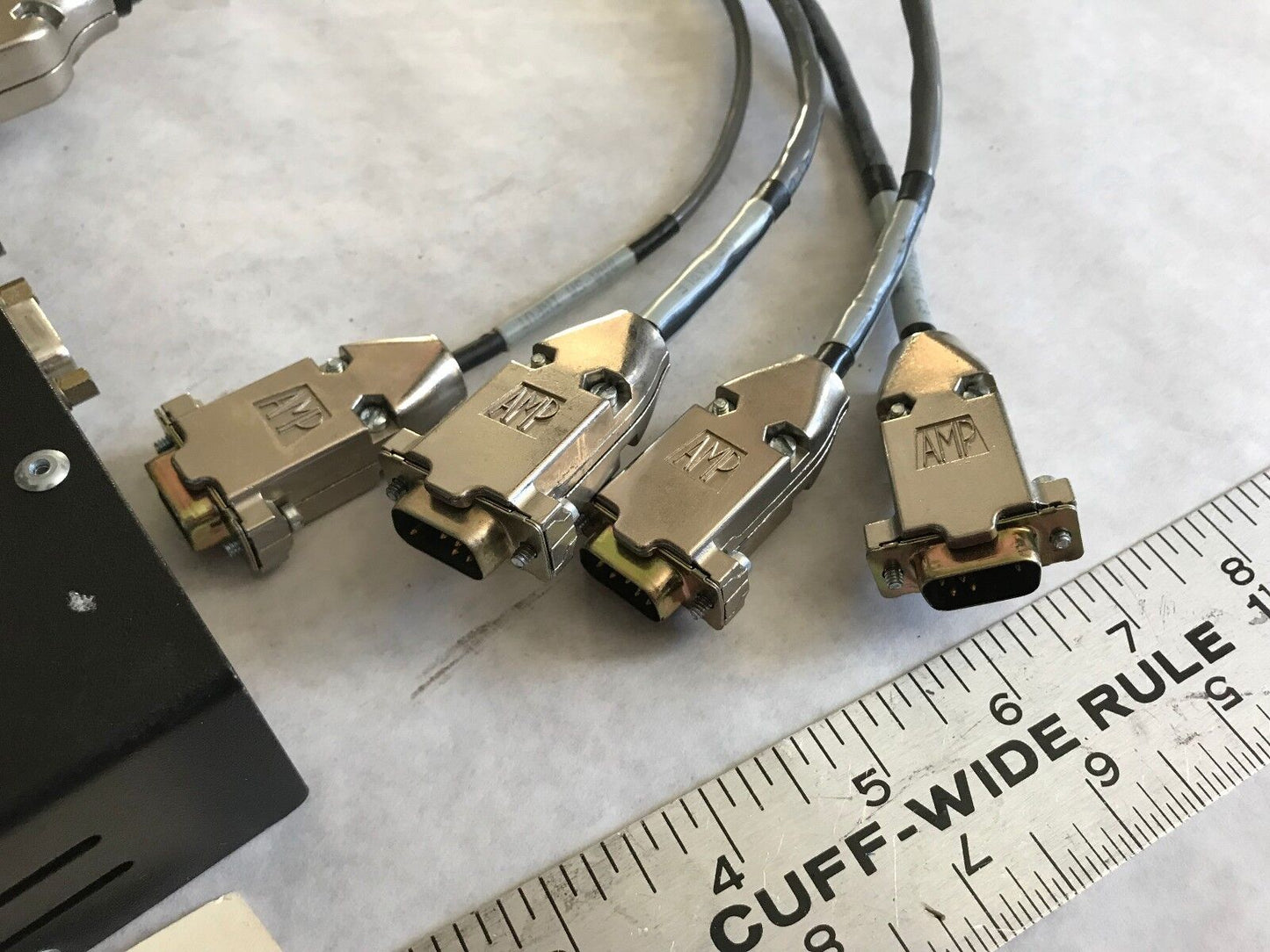 Berkeley Bam-Sm Sybchronization Module,Ef