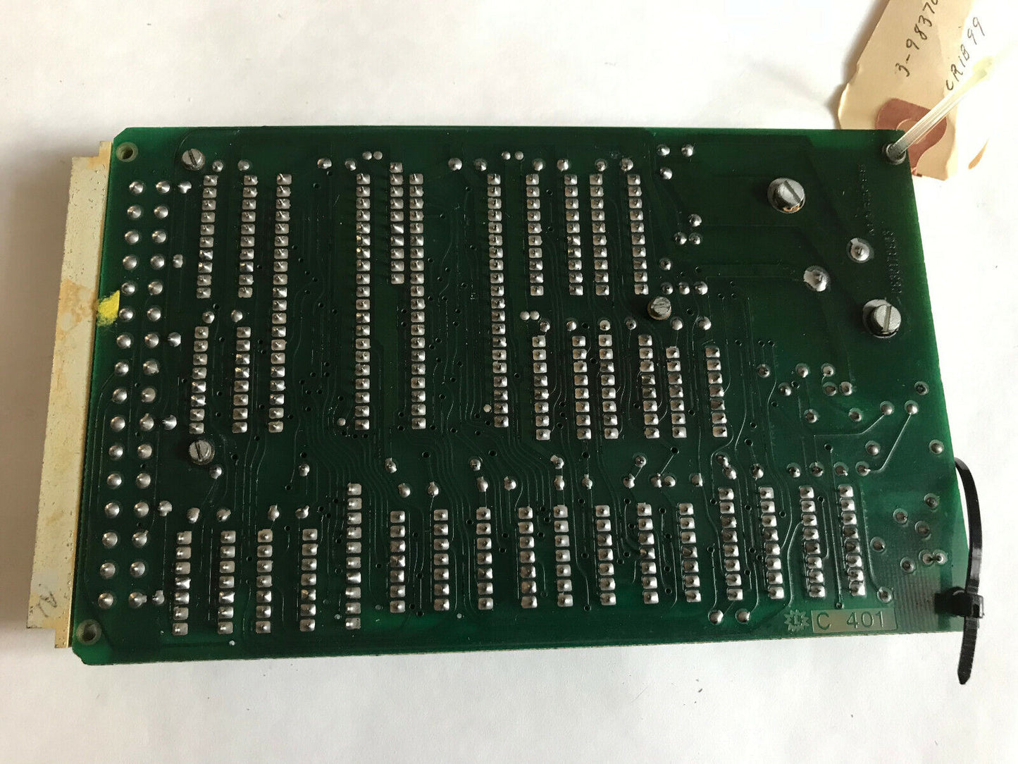 Marposs 6330000010, 6830178905,6830178903 Pcb Board,Sn