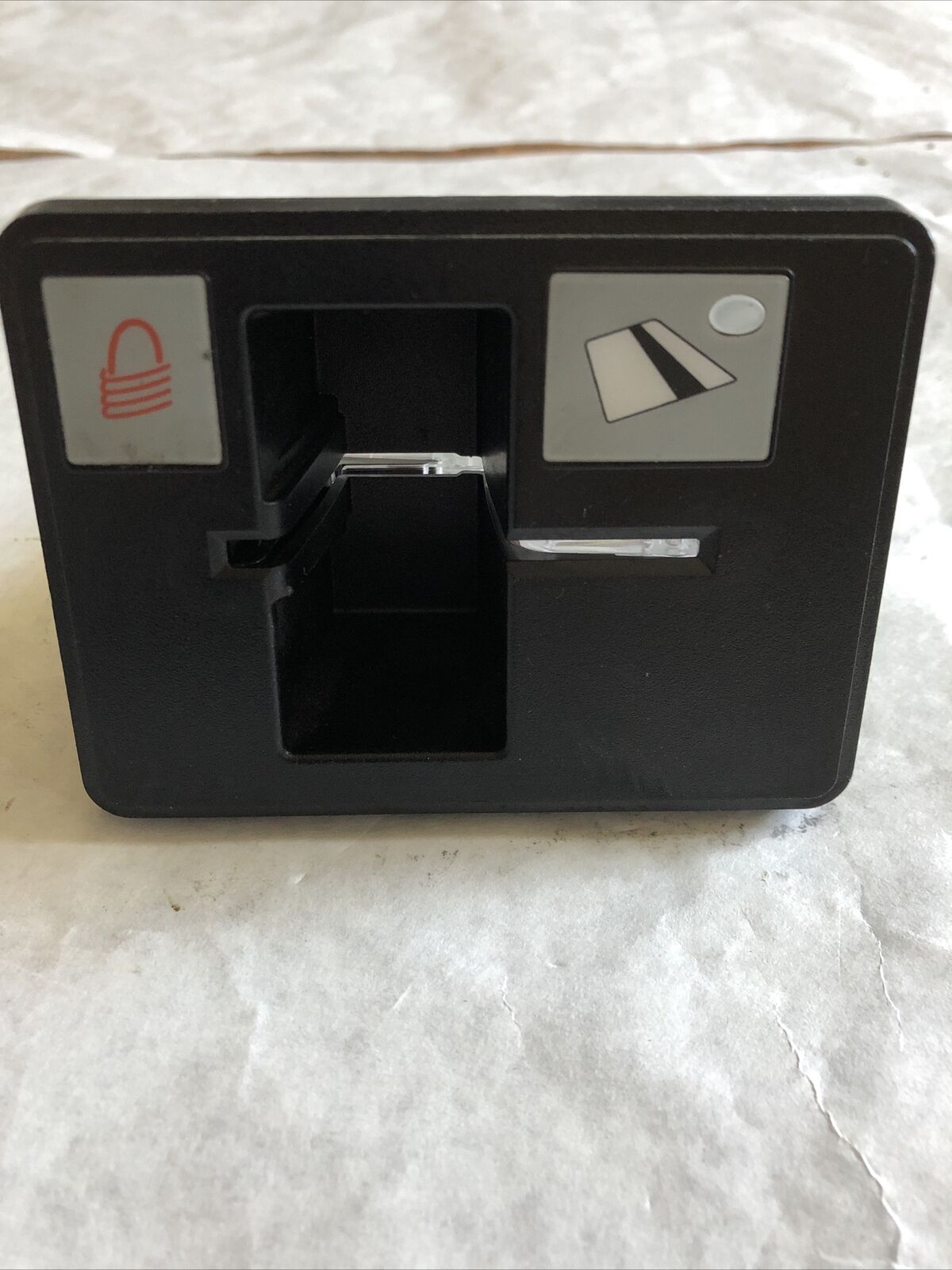 New Magtek 21063021,Pn-21063021,21041606-A Card Reader,Bz